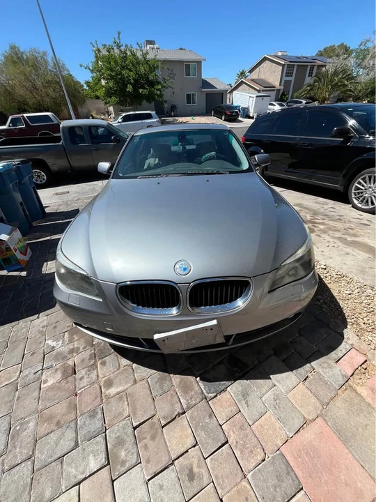 2004 BMW 5 Series - Image 4 of 5