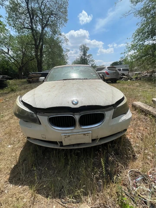 2004 BMW E60 5 Series Sedan - Image 7 of 17