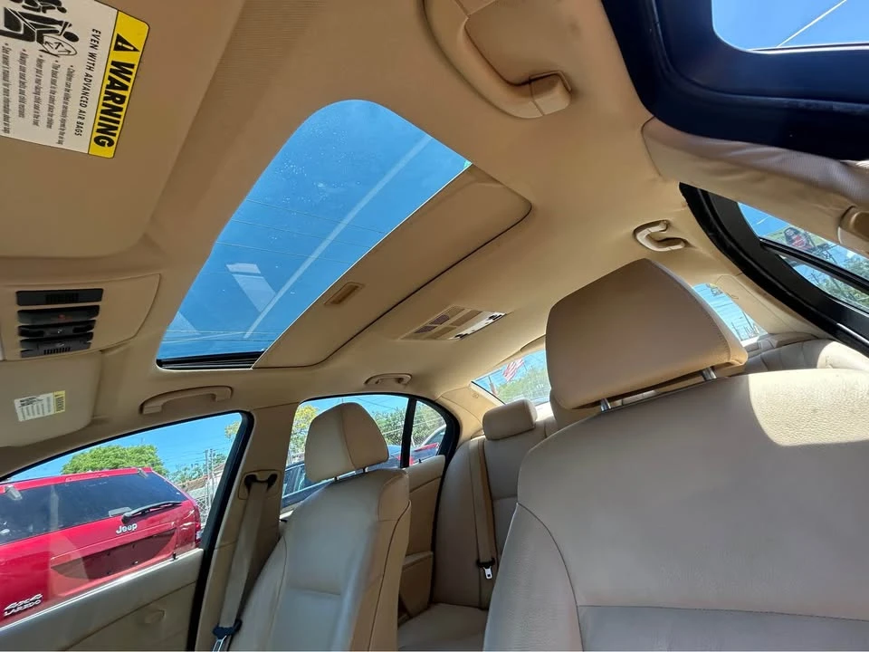 2004 BMW E60 5 Series Sedan - Image 8 of 10