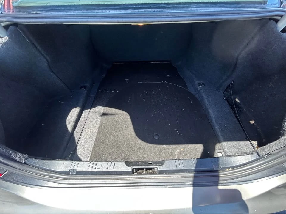 2004 BMW E60 5 Series Sedan - Image 9 of 10