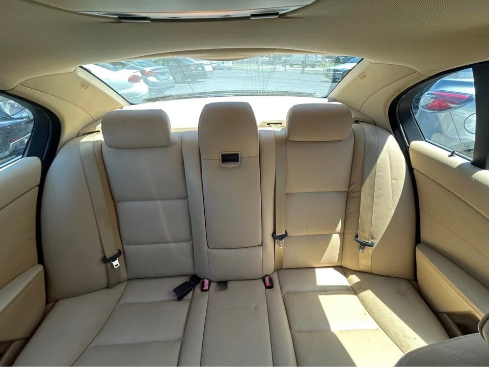 2004 BMW E60 5 Series Sedan - Image 7 of 10