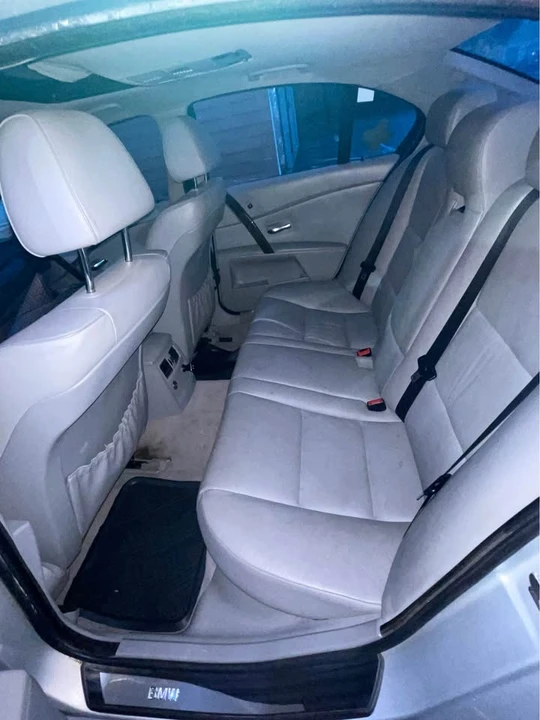 2004 BMW E39 5 Series - Image 7 of 9