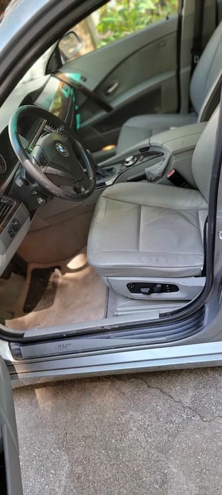 2004 BMW E60 5 Series Sedan - Image 7 of 14