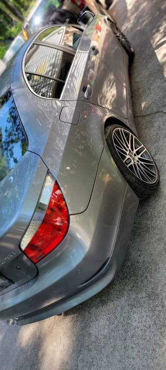 2004 BMW E60 5 Series Sedan - Image 5 of 14
