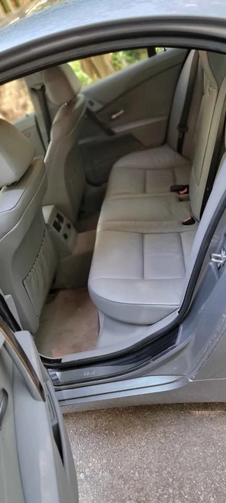 2004 BMW E60 5 Series Sedan - Image 10 of 14