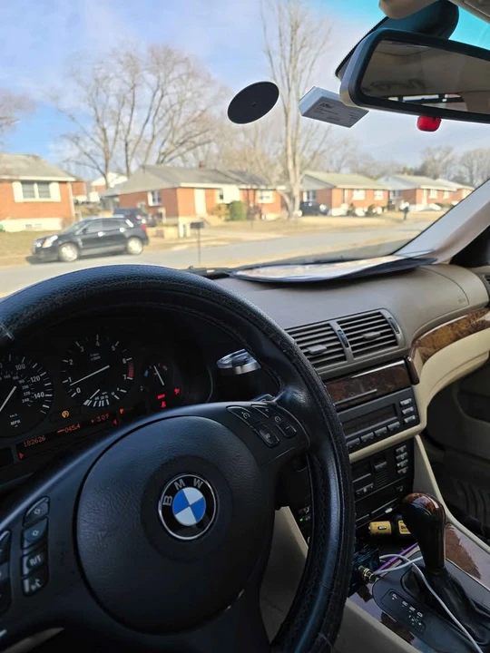 2004 BMW E39 5 Series - Image 8 of 13
