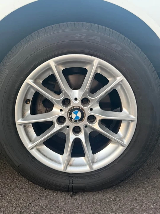 2004 BMW E60 5 Series Sedan - Image 7 of 12