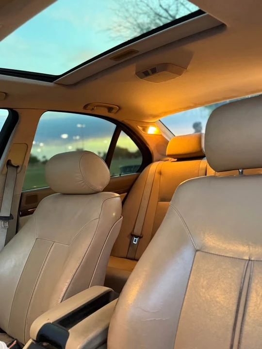 2004 BMW E60 5 Series Sedan - Image 9 of 12