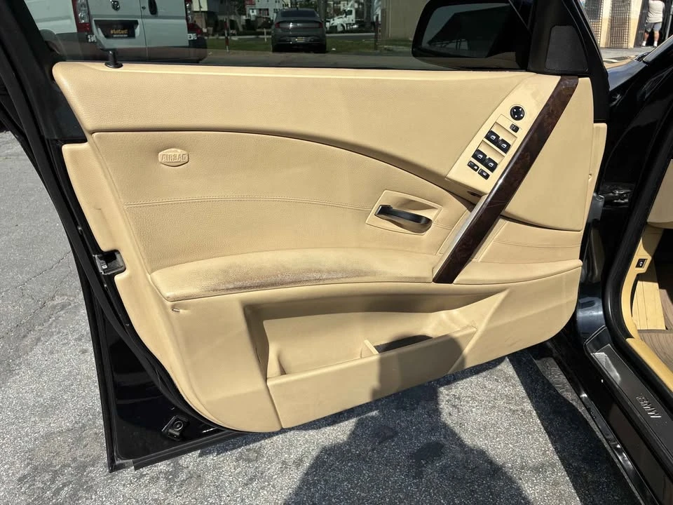 2004 BMW E60 5 Series Sedan - Image 10 of 15