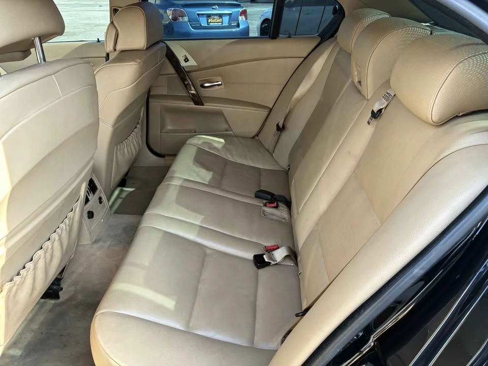 2004 BMW E60 5 Series Sedan - Image 13 of 15