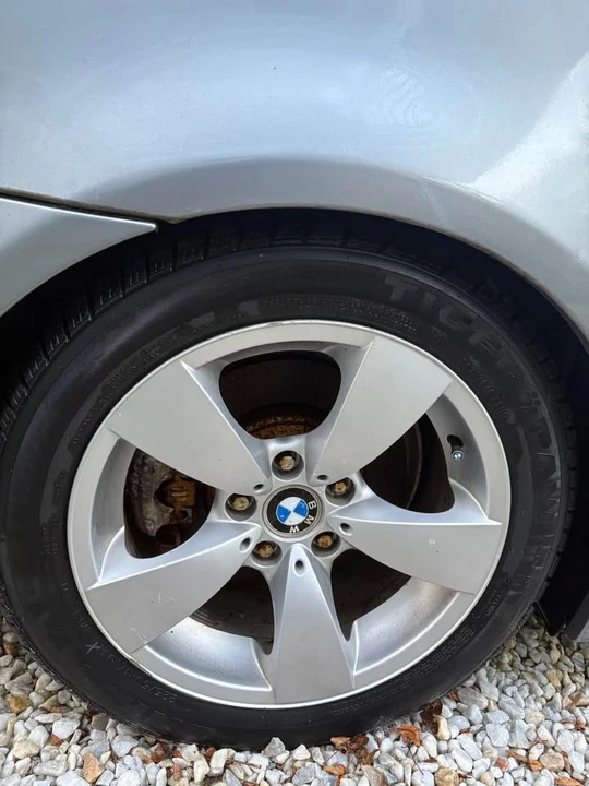 2004 BMW E39 5 Series - Image 4 of 19
