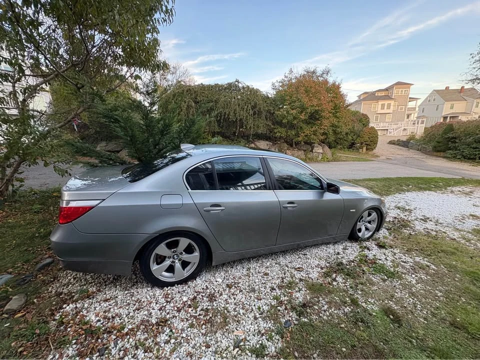 2004 BMW E39 5 Series - Image 2 of 19