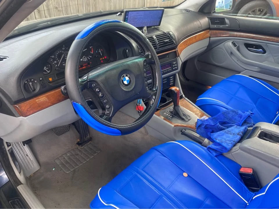 2004 BMW 5 Series - Image 4 of 6