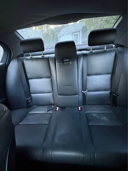 2004 BMW E39 5 Series - Image 9 of 19