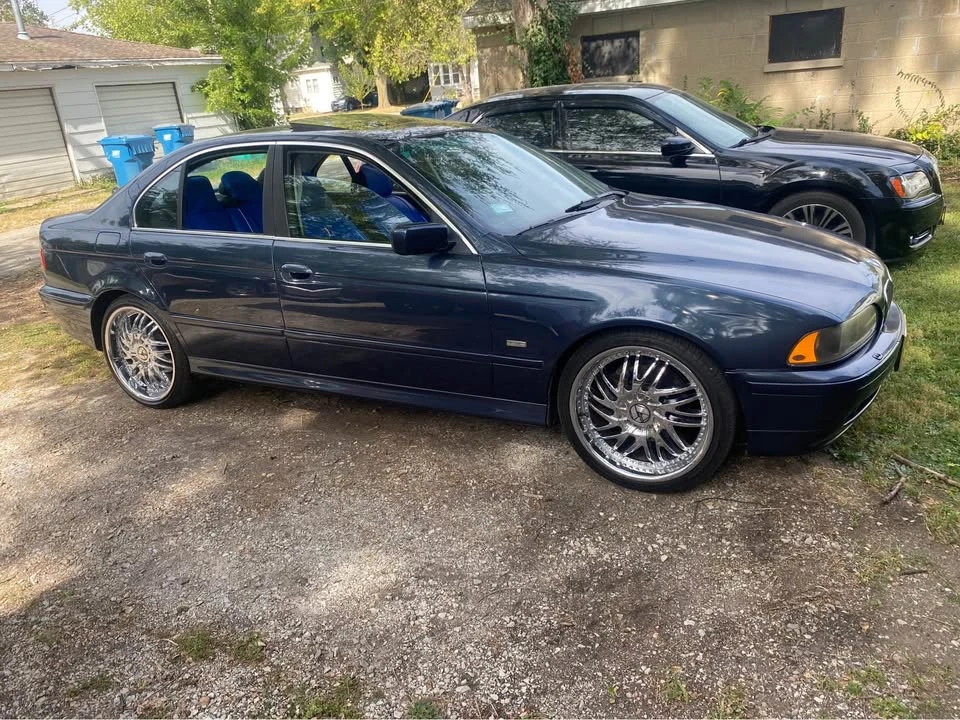 2004 BMW 5 Series - Image 2 of 6