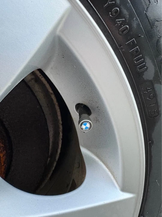 2004 BMW E39 5 Series - Image 8 of 19