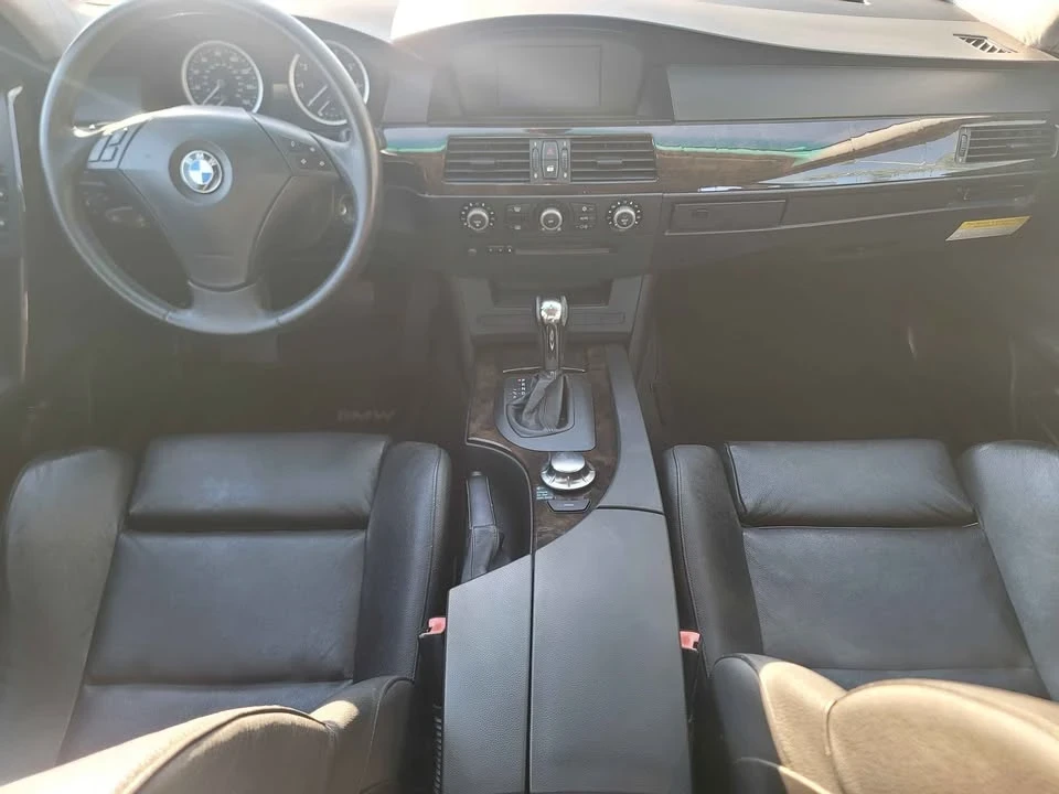 2004 BMW E39 5 Series - Image 5 of 8