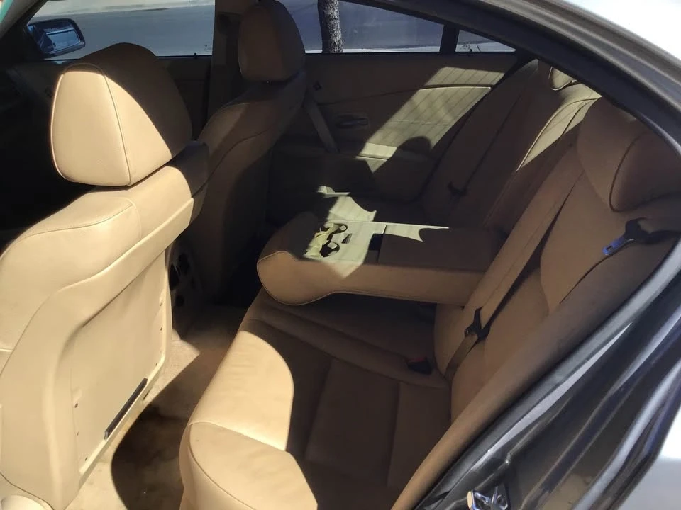 2004 BMW E60 5 Series Sedan - Image 15 of 17