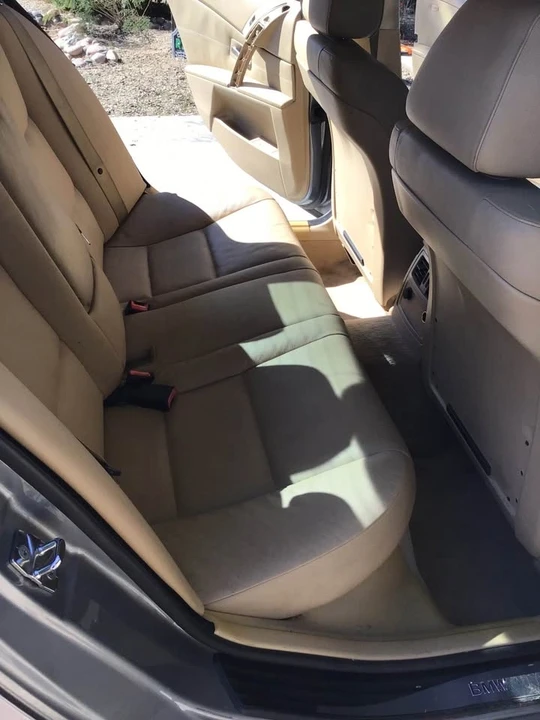2004 BMW E60 5 Series Sedan - Image 9 of 17