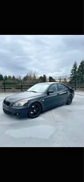 2004 BMW 530i