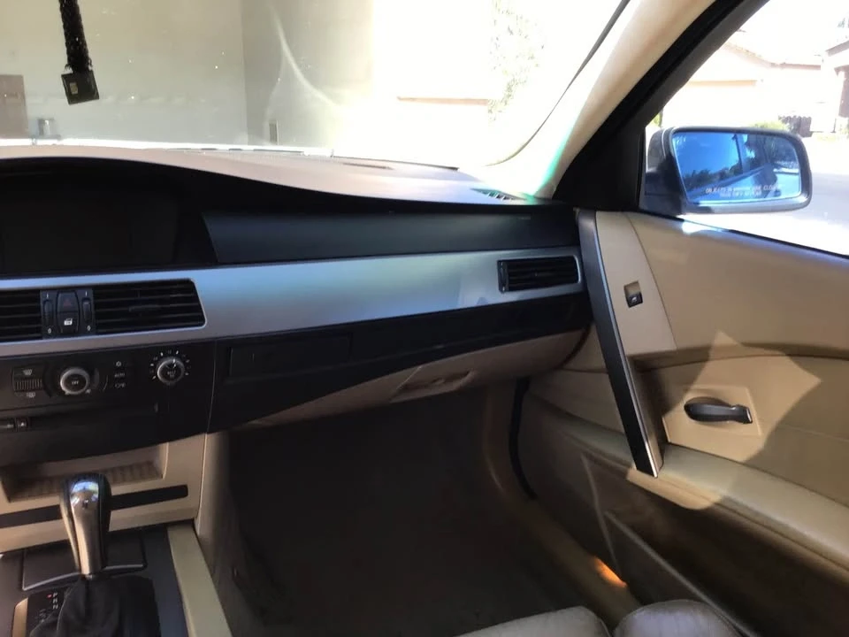 2004 BMW E60 5 Series Sedan - Image 14 of 17