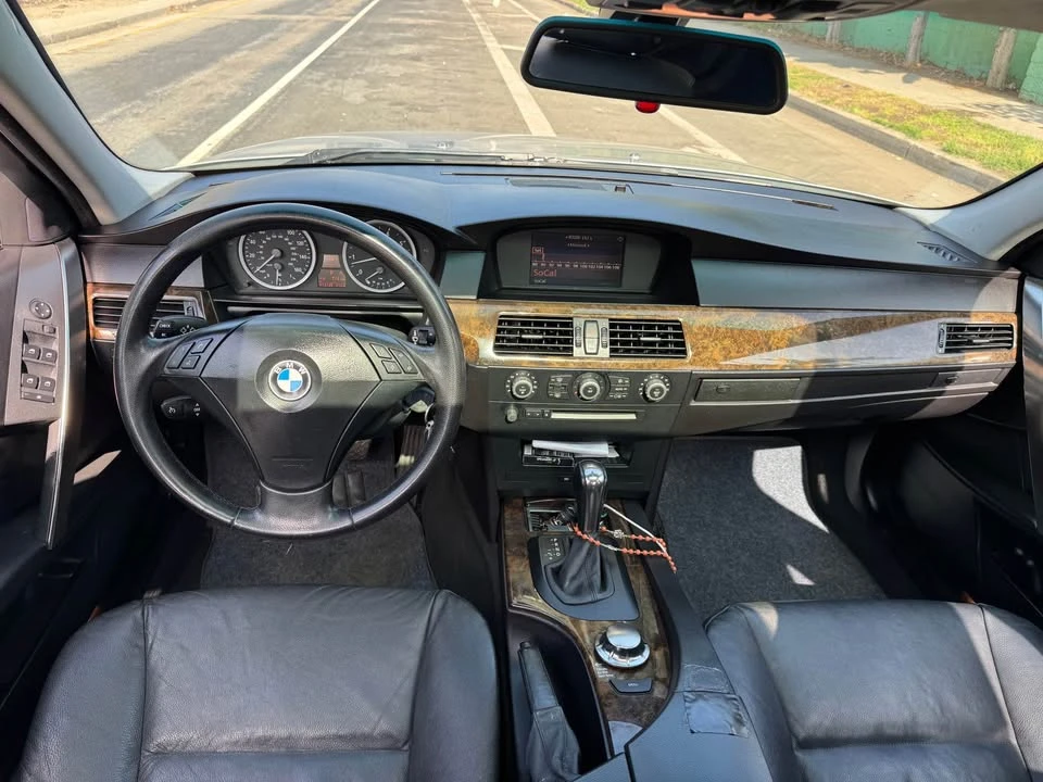 2004 BMW 5 Series - Image 4 of 11