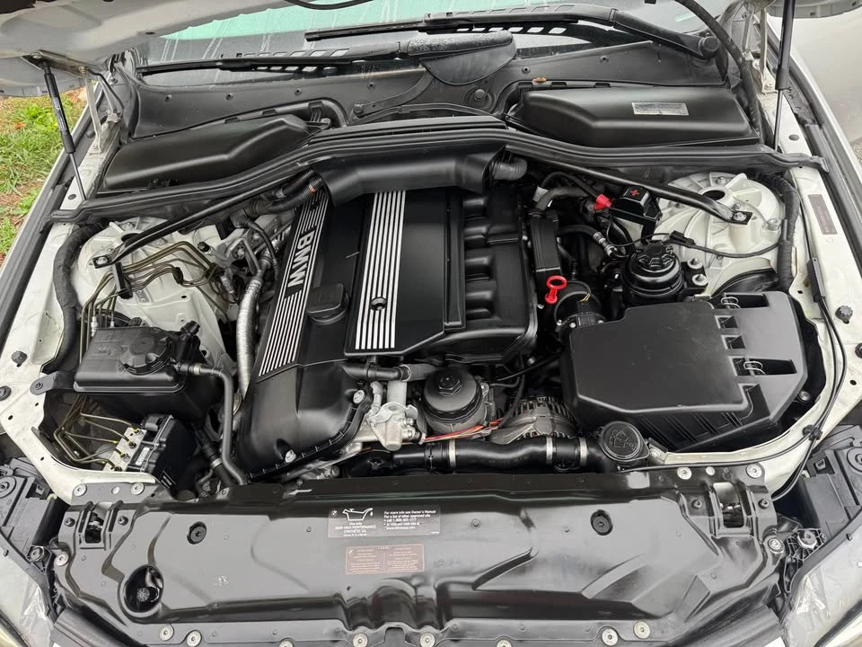 2004 BMW 5 Series - Image 7 of 11