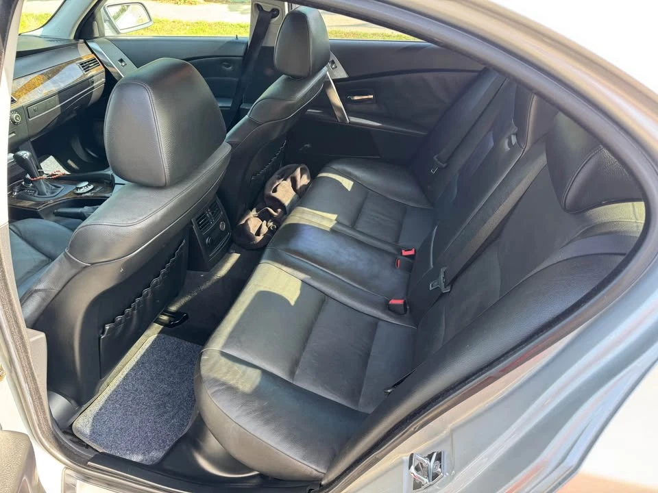 2004 BMW 5 Series - Image 3 of 11