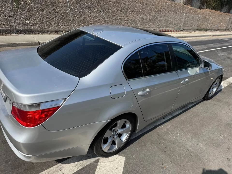 2004 BMW 5 Series - Image 9 of 11