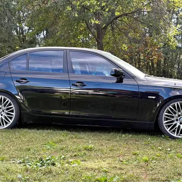 2004 BMW 530i Sedan