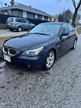 2004 BMW 530i Sedan