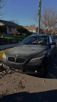 2004 BMW 530i Sedan
