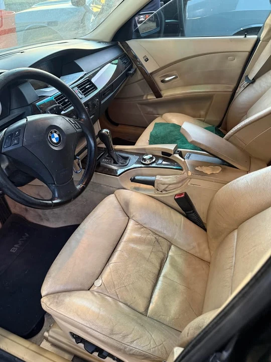 2004 BMW 5 Series - Image 6 of 6