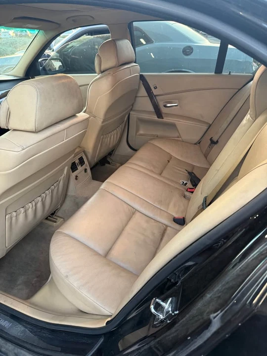 2004 BMW 5 Series - Image 5 of 6