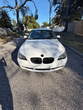 2004 BMW 530i Sedan