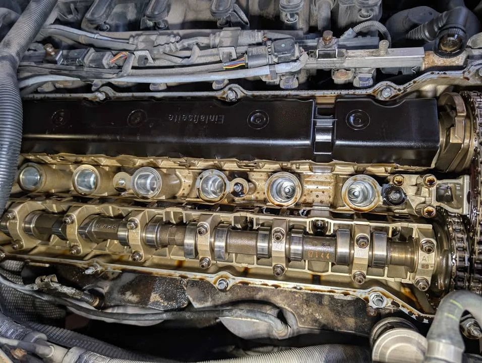 2004 BMW 5 Series - Image 16 of 19