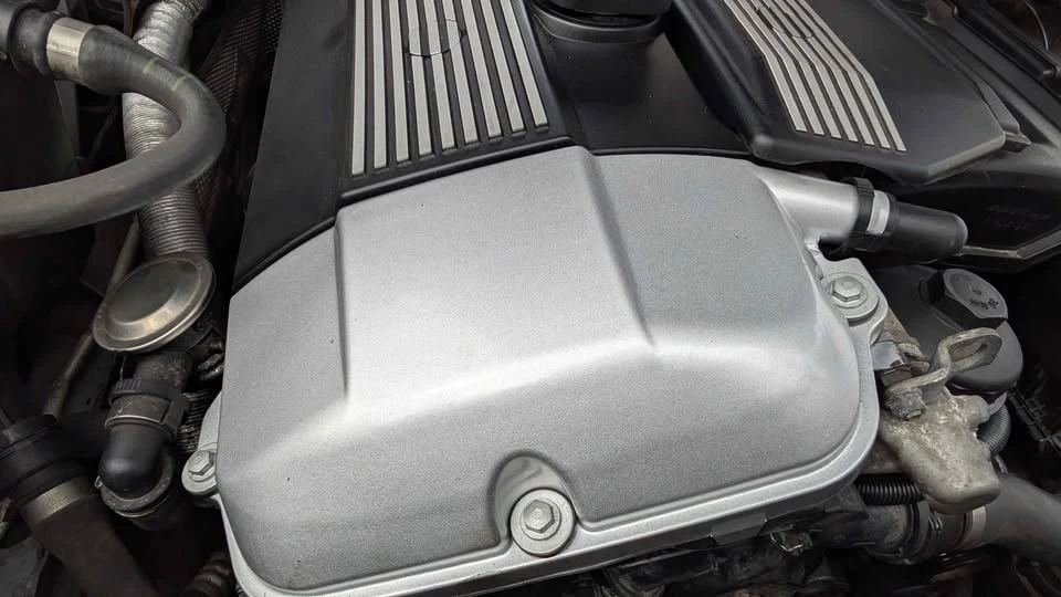 2004 BMW 5 Series - Image 13 of 19