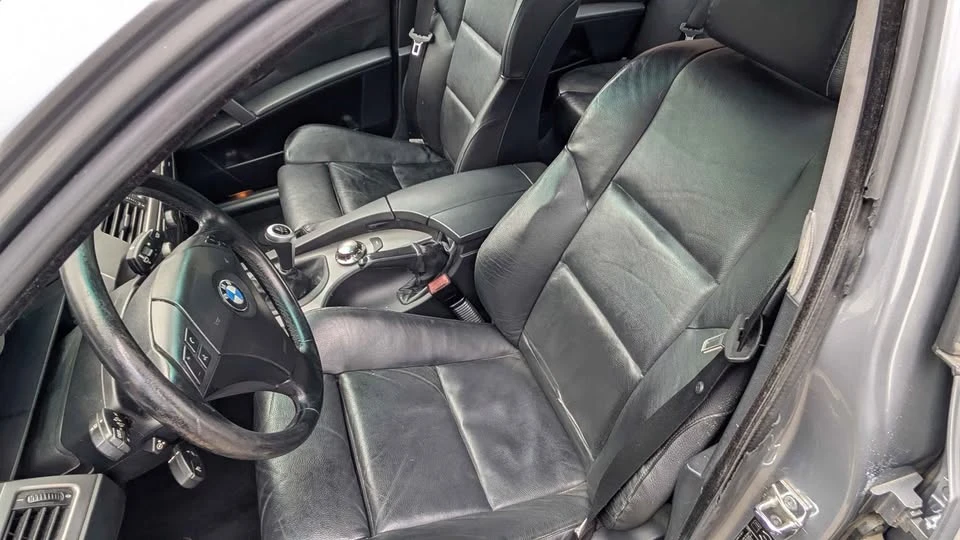 2004 BMW 5 Series - Image 9 of 19