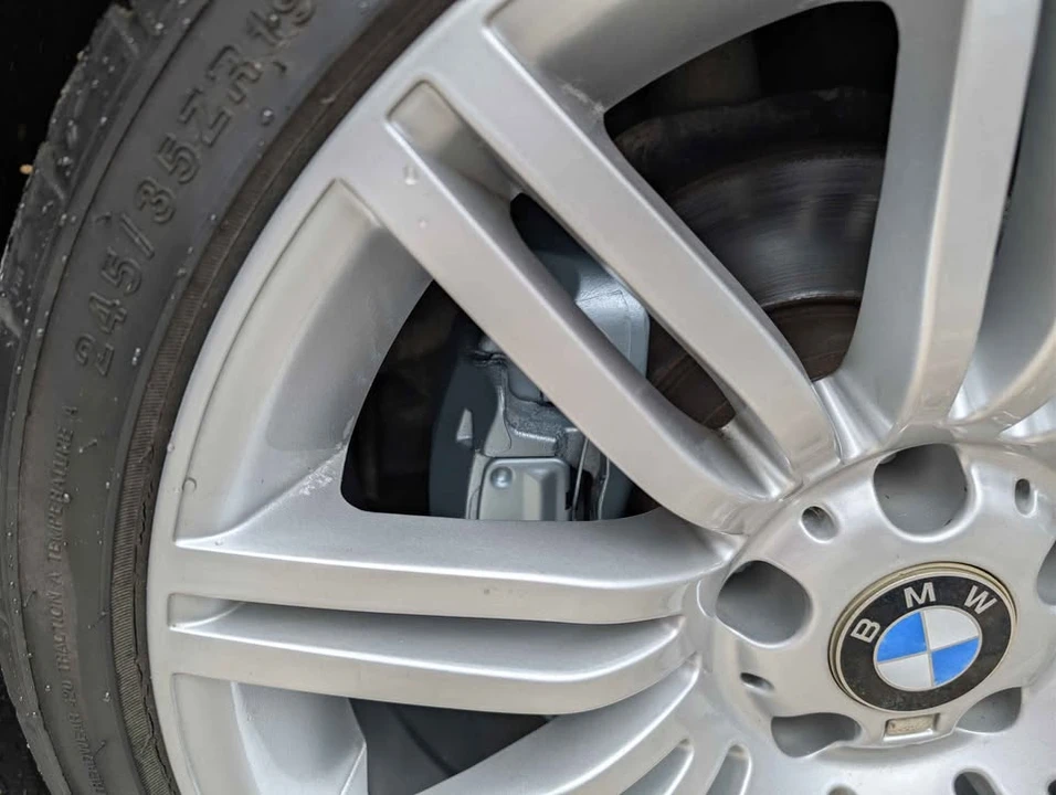 2004 BMW 5 Series - Image 5 of 19