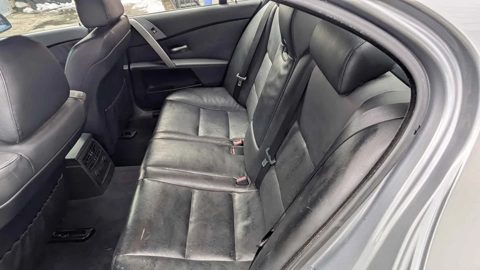 2004 BMW 5 Series - Image 10 of 19
