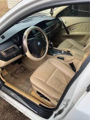 2004 BMW E39 5 Series - Image 5 of 7