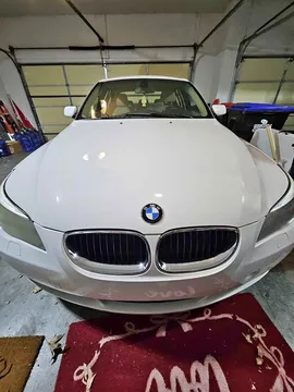 2004 BMW 530i Sedan