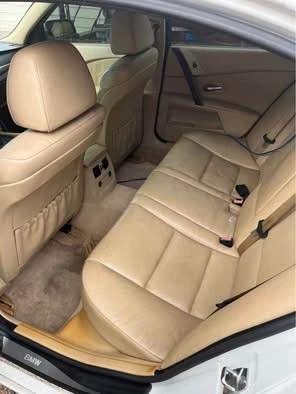 2004 BMW E39 5 Series - Image 6 of 7