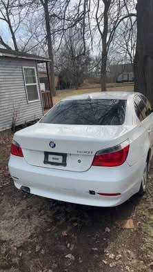 2004 BMW E39 5 Series - Image 4 of 7