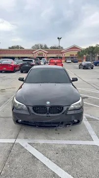 2004 BMW 530i Sedan