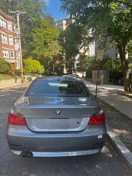 2004 BMW 5 Series 530i