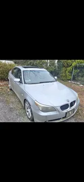 2004 BMW 5 Series 530i Sedan