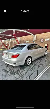 2004 BMW 530i Sedan