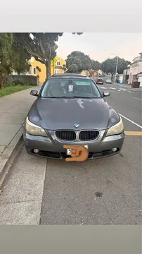 2004 BMW 530i Sedan