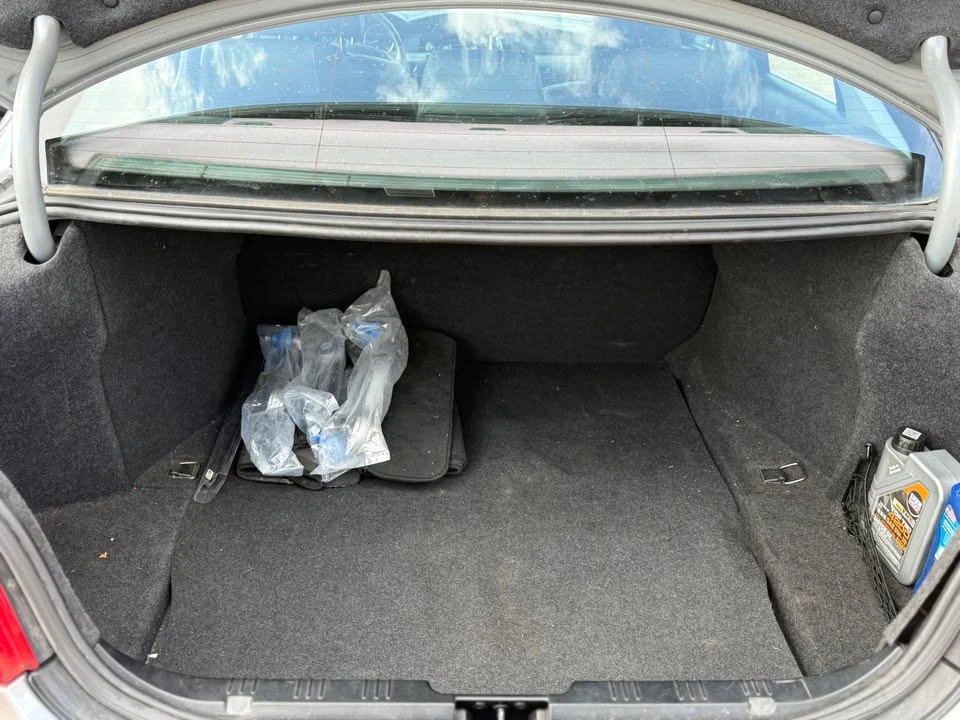2004 BMW E39 5 Series - Image 10 of 11